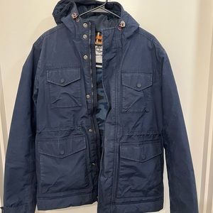 Waterproof Men’s Timberland Coat